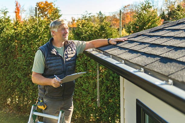 Trusted Flat Roof Repair service in Pauls Valley, OK - Ben Roofing and Steel LLC